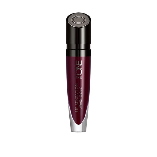 Labial Lip Sensation Matte Velvet The ONE Velvet Plum 5ml