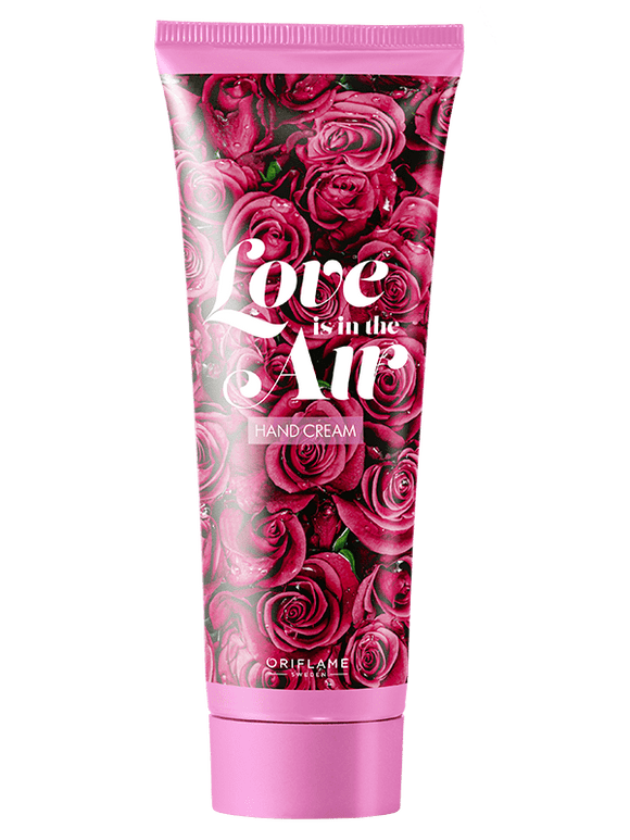 Love is in the Air Crema de Manos 75ml