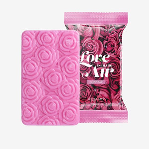 Love is in the Air Jabon en Barra 75g