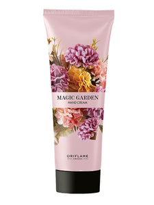 Magic Garden Crema de Manos 75ml