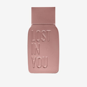 Lost in You Eau de Parfum Her 50ml