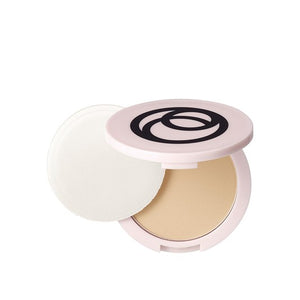 Polvos Compactos OnColour Medium Beige 6g