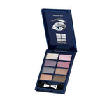 Paleta de Sombra para Ojos y Cejas OnColour - Blushed Pastel 4.24g