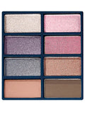 Paleta de Sombra para Ojos y Cejas OnColour - Blushed Pastel 4.24g