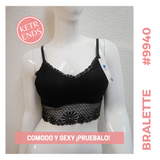 Bralette 9940