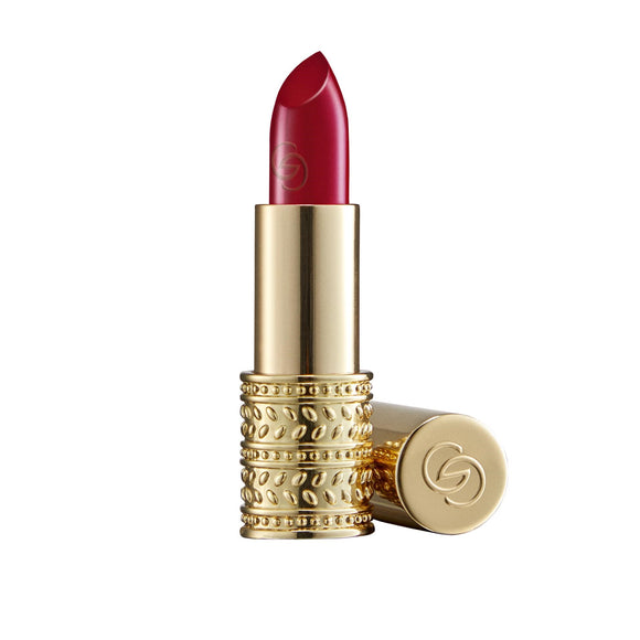 Labial Jewel Giordani Gold Red Garnet 4g