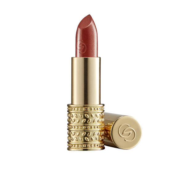 Labial Jewel Giordani Gold Brown Topaz 4g