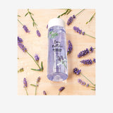 Colonia Refrescante con Lavanda Love Nature JUMBO 400ml