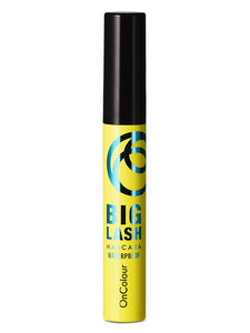 Mascara para pestanas Big Lash A Prueba de Agua OnColour - Black 8ml