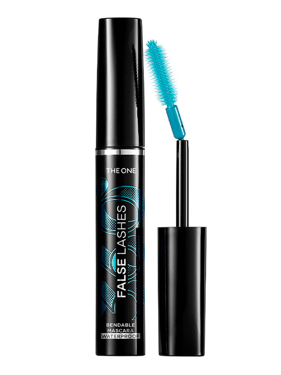 Mascara False Lashes 360° Waterproof 8ml