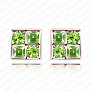 Aretes 4381