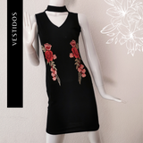 Vestido V-66