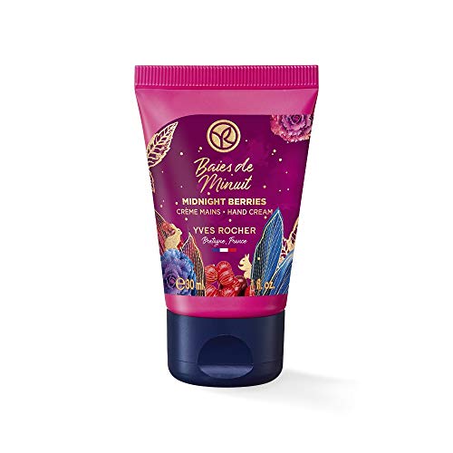 Crema de manos Midnight Berries 30ml