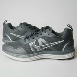 Tenis Nike A01 Gris