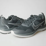 Tenis Nike A01 Gris