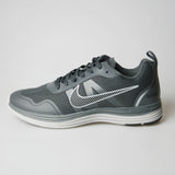 Tenis Nike A01 Gris