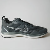 Tenis Nike A01 Gris