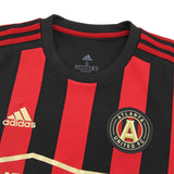 Uniforme Atlanta United FC 2019/2020