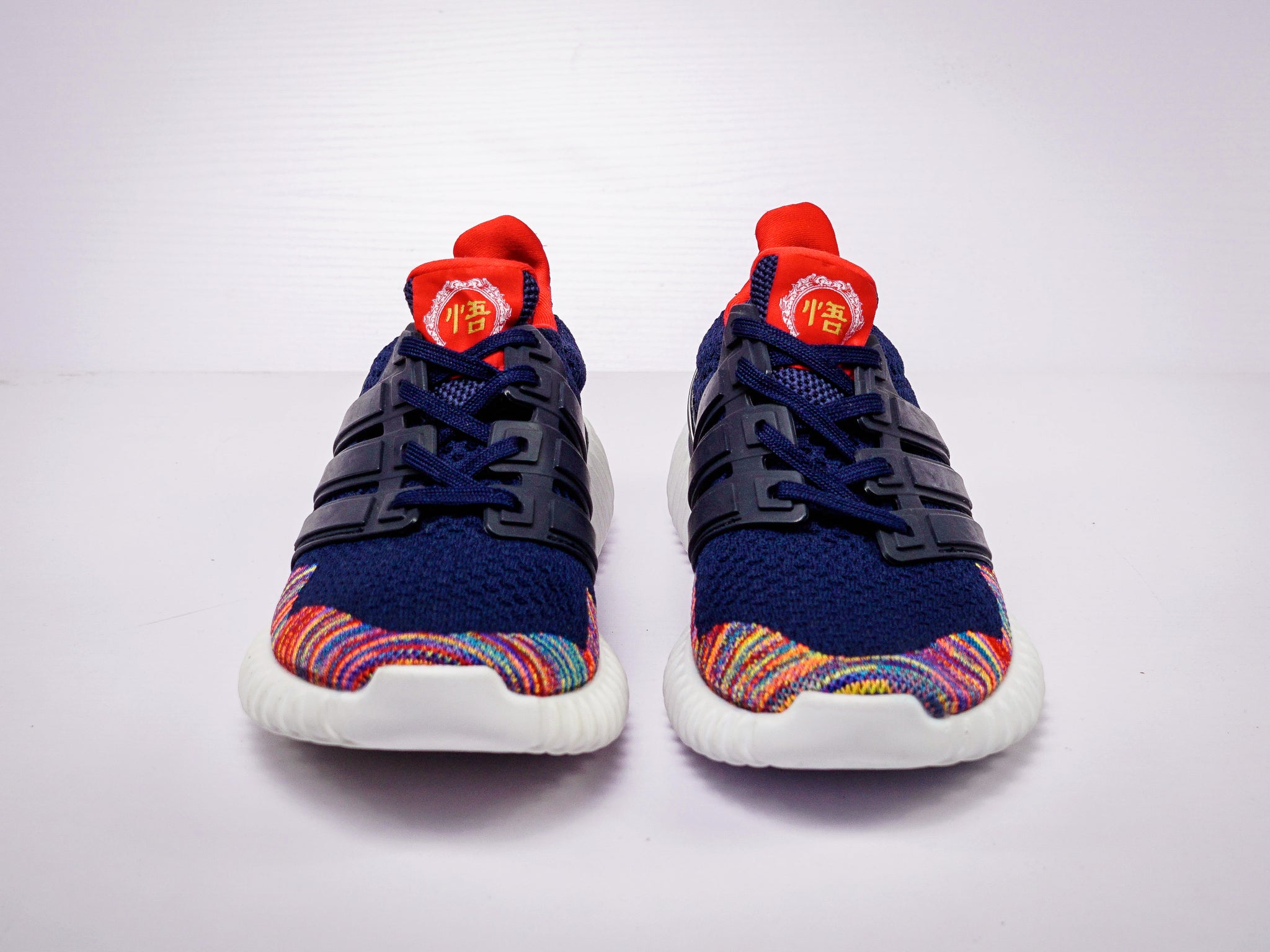 Adidas Ultra boost Azul AQ3305 Ketrends