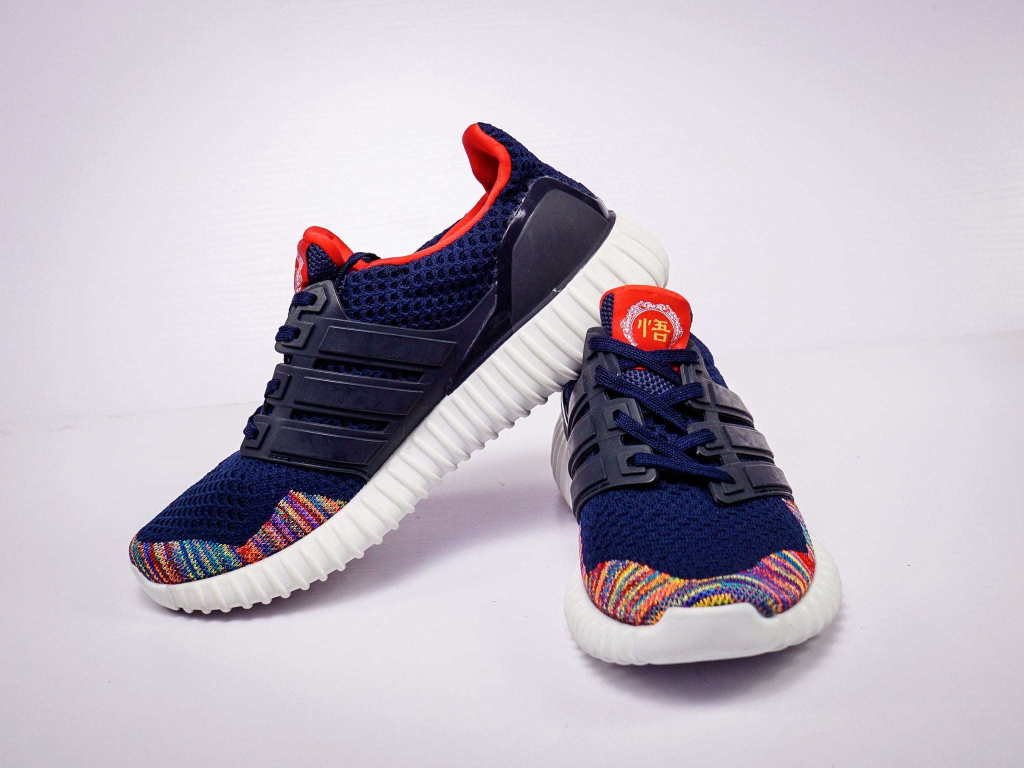 Adidas Ultra boost Azul AQ3305 Ketrends