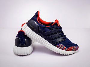 Adidas Ultra boost Azul AQ3305 Ketrends