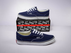 Vans Azul