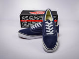 Vans Azul