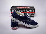 Vans Azul