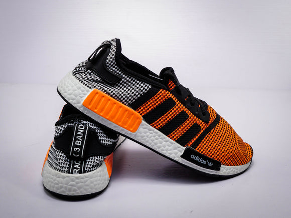 Oferta Ultimo Adidas NMD R1