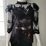 Blusa B2605