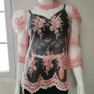 Blusa B2605