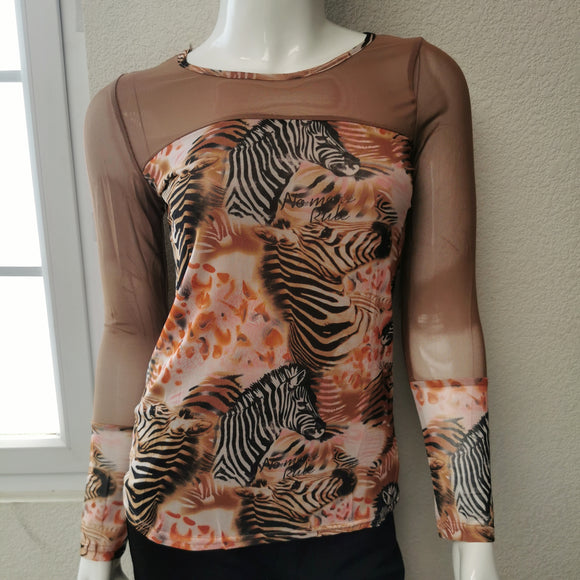 Blusa 103