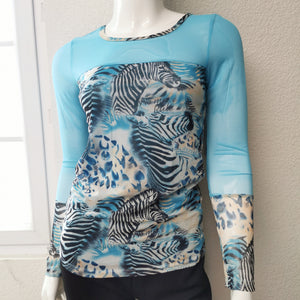 Blusa 103