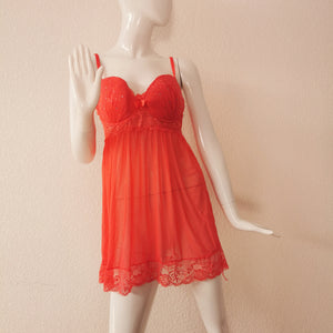 Baby Doll L2819