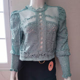 Blusa C1035