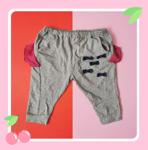 Pants para nena C1481