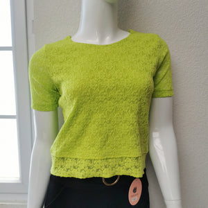 Blusa Neon