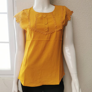 Blusa B2354