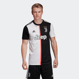 Uniforme Del Juventus 2019/20 Kit Leaked
