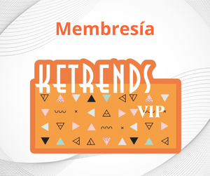 Ketrends Membresía