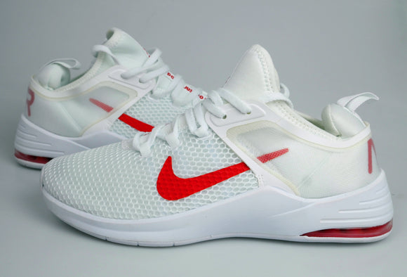 Nike AQ7492-003 Blanco/Rojo