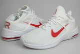 Nike AQ7492-003 Blanco/Rojo