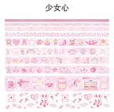 Washi Tape Set