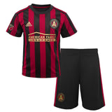 Uniforme Atlanta United FC 2019/2020