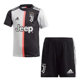 Uniforme Del Juventus 2019/20 Kit Leaked