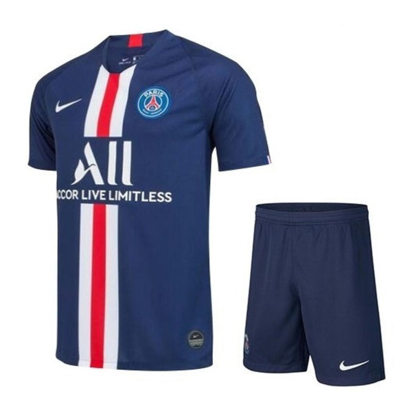 Uniforme Paris 2019/20