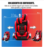 Silla de seguridad para Bebe